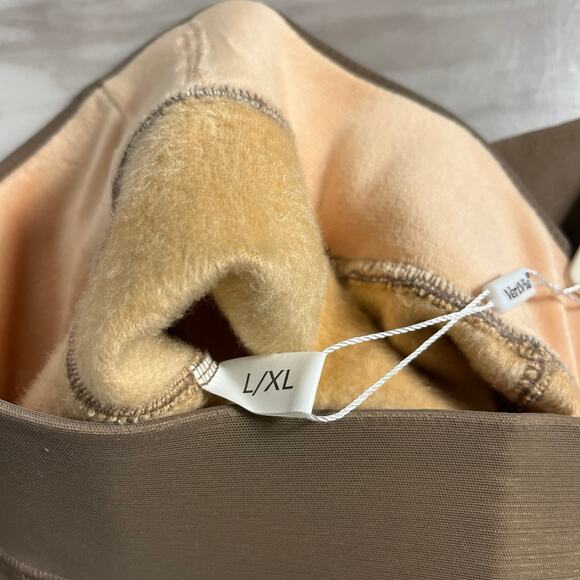 Vertvie Women’s Leggings Size L/XL - Picture 3 of 3